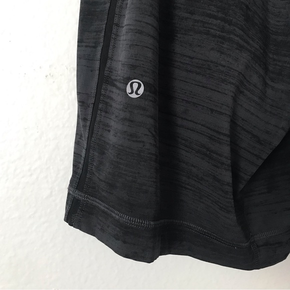 Men’s Lululemon Shorts Size Medium - Picture 3 of 6